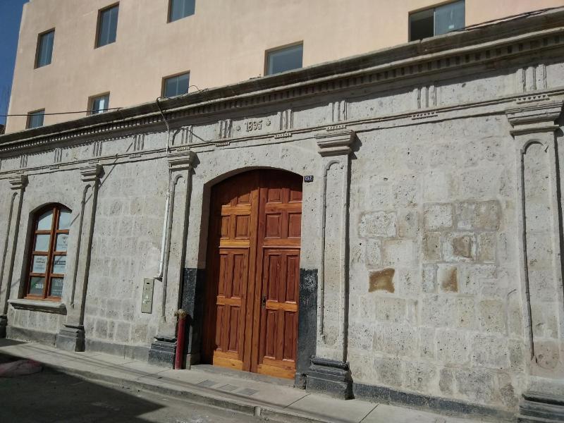 Apartamentos Beaterio Yanahuara - image 8
