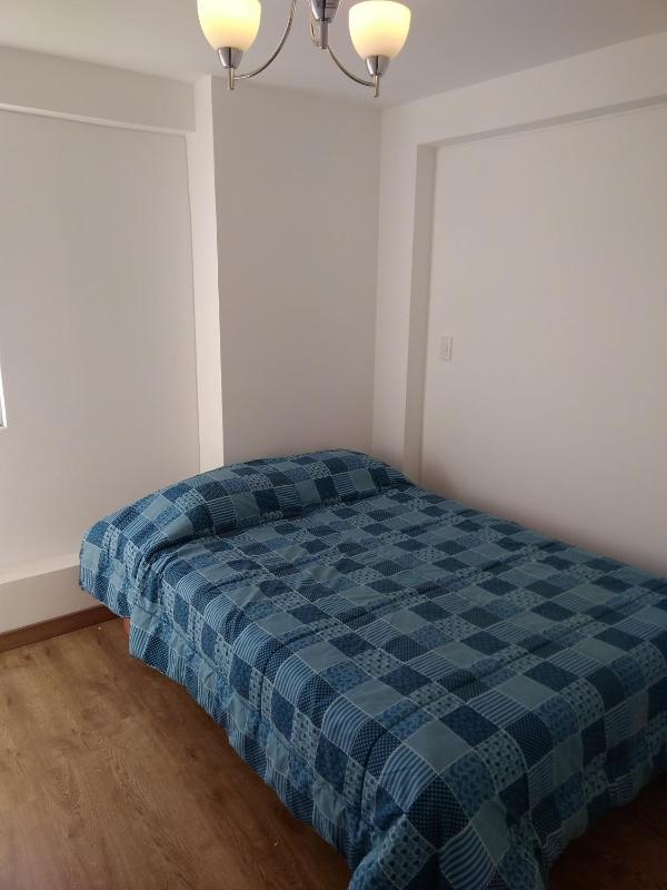 Apartamentos Beaterio Yanahuara - image 4