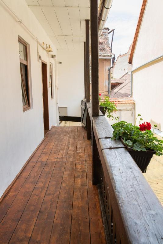 Musik Apartments Old Town - image 32