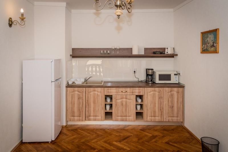 Musik Apartments Old Town - image 28