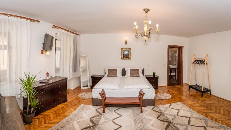Musik Apartments Old Town - image 5