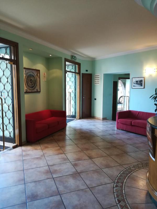 Hotel San Pietro - image 24