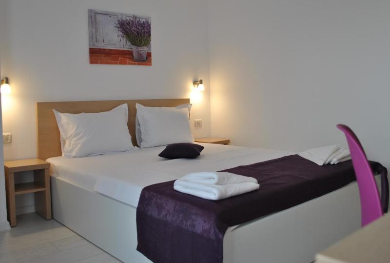 EfoRooms - Apartamente si Camere moderne - image 35