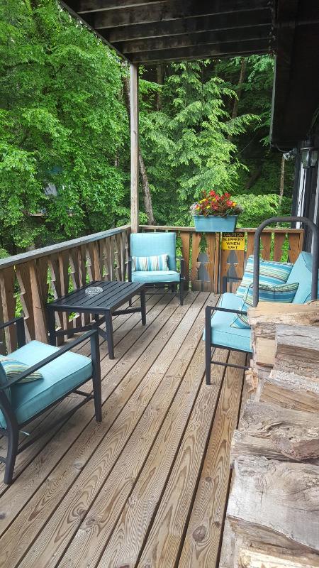 Suite with Balcony image 2