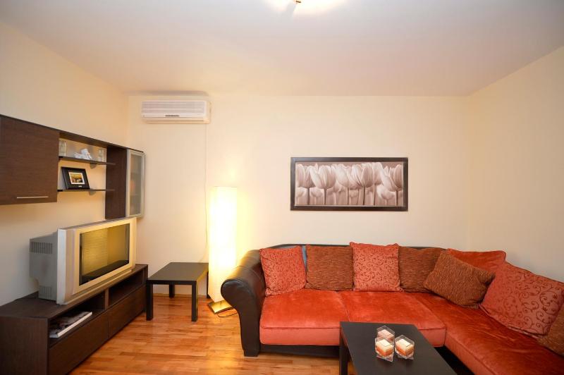 Apartment with Sea View image 3