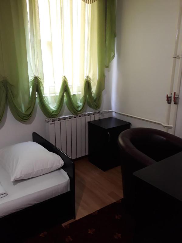Double or Twin Room with Bathroom image 4