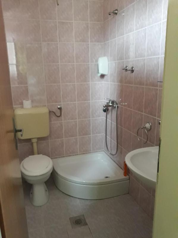 Double or Twin Room with Bathroom image 3