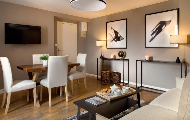 Appartements des Ducs - image 35