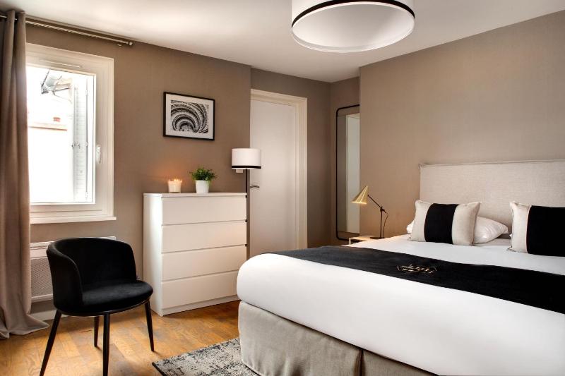 Appartements des Ducs - image 43