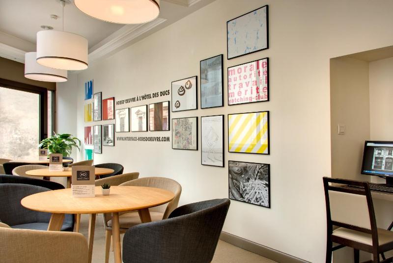 Appartements des Ducs - image 32