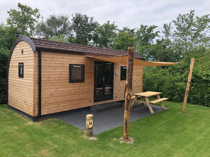 Wood Lodge image 2