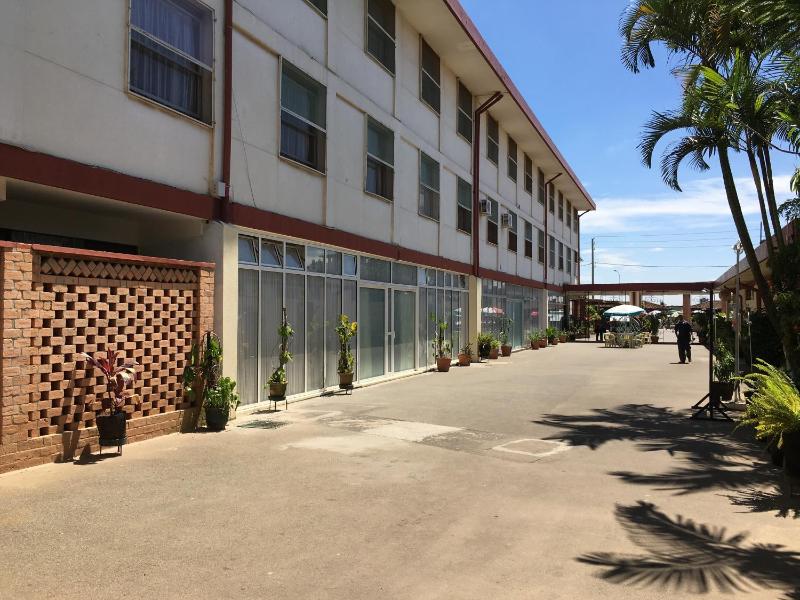 Motel d'Antananarivo - image 13