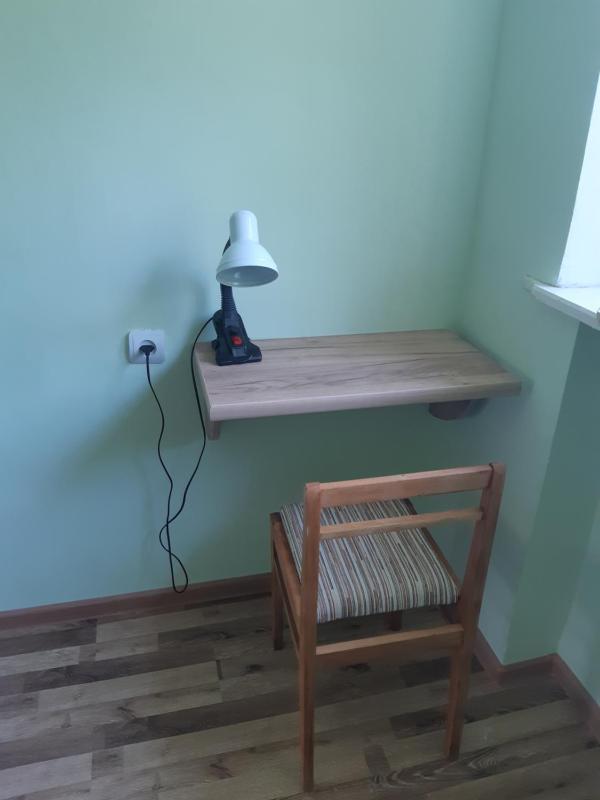 Double Room with Garden View image 3