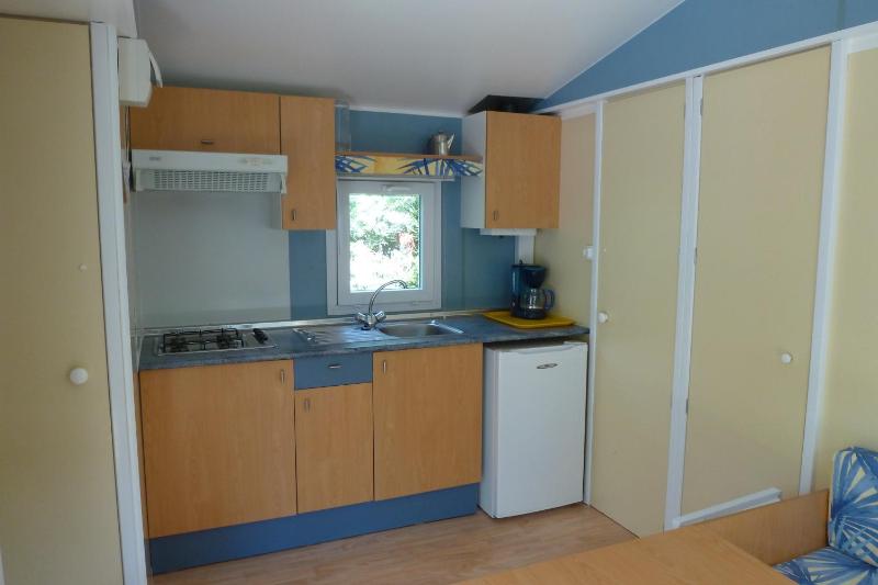 Standard Mobile Home (4 - 6 Adults) image 4