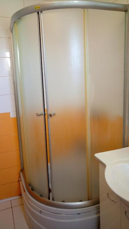 Apartment with Terrace image 3