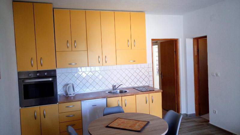 Apartment with Terrace image 2