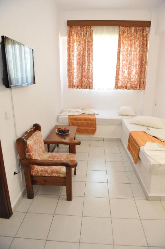 One-Bedroom Apartment image 4