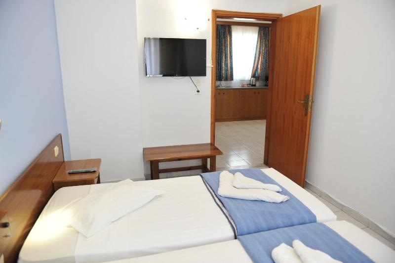One-Bedroom Apartment image 3