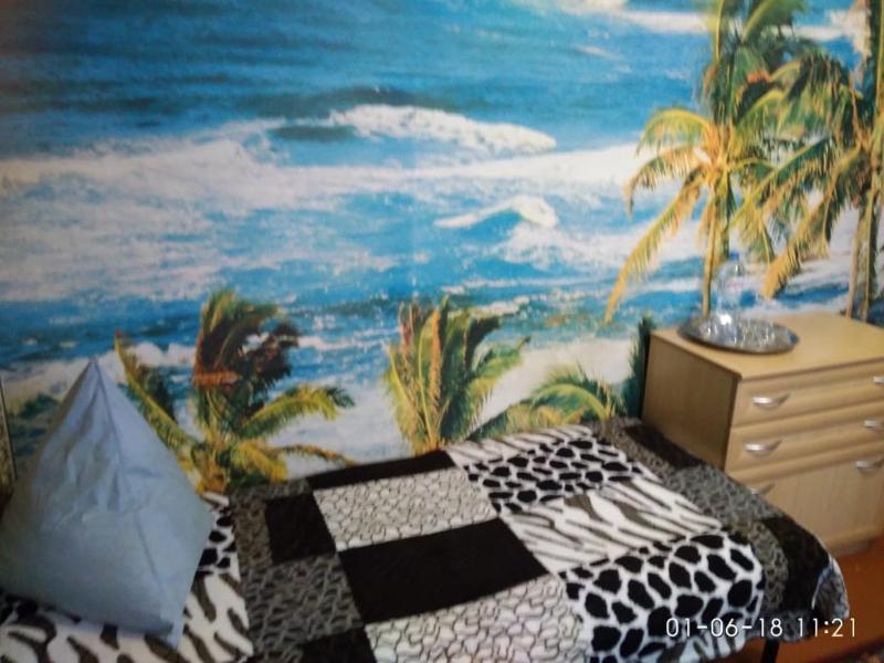 Triple Room with Garden View image 3