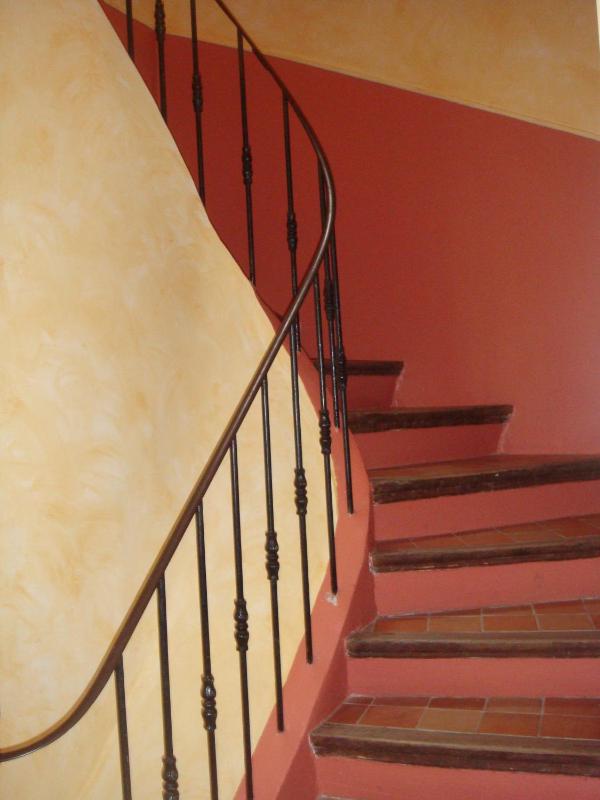 Auberge des Glycines - image 36