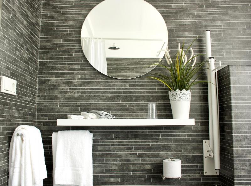 Twin Room - Disability Access image 1