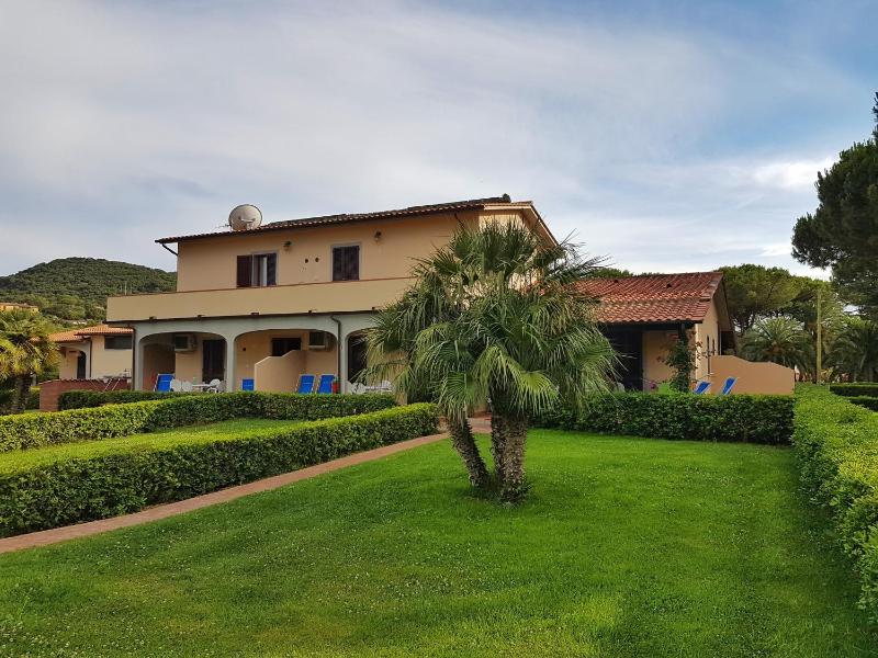 Lido Azzurro Residence rta - image 24