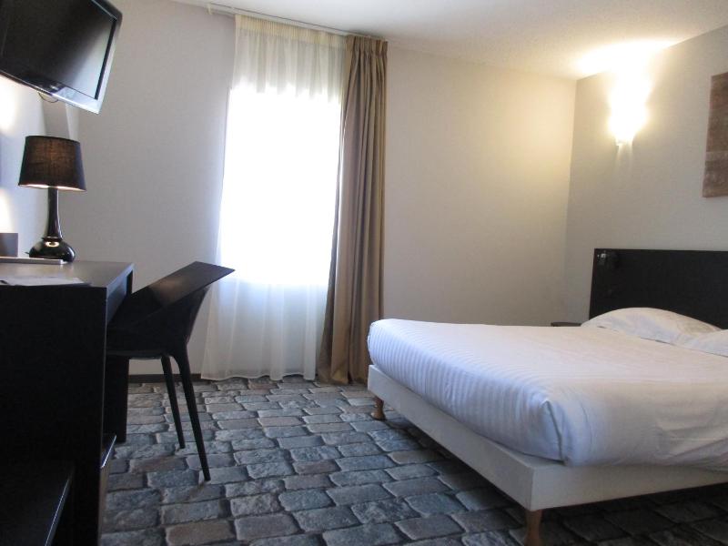 CIT'HÔTEL LE DAV Clermont-Ferrand Centre - image 13