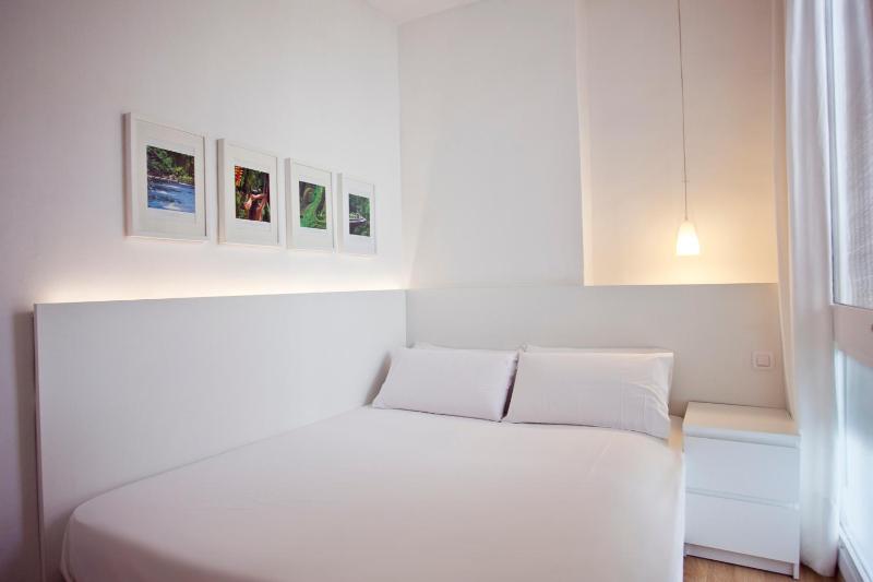 Two-Bedroom Apartment image 4