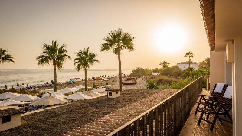 The Residence by the Beach House Marbella - image 34