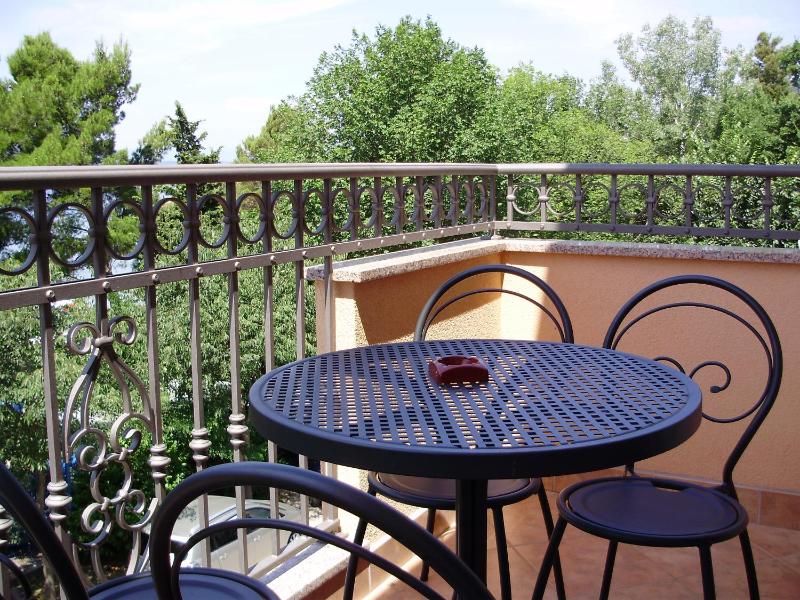 Amfora Apartments - image 5