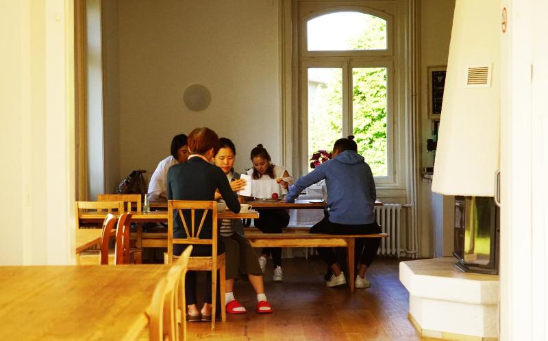 Adventure Hostel Interlaken - image 9
