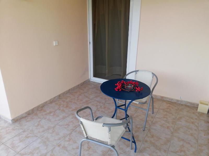 Apartment with Balcony image 4