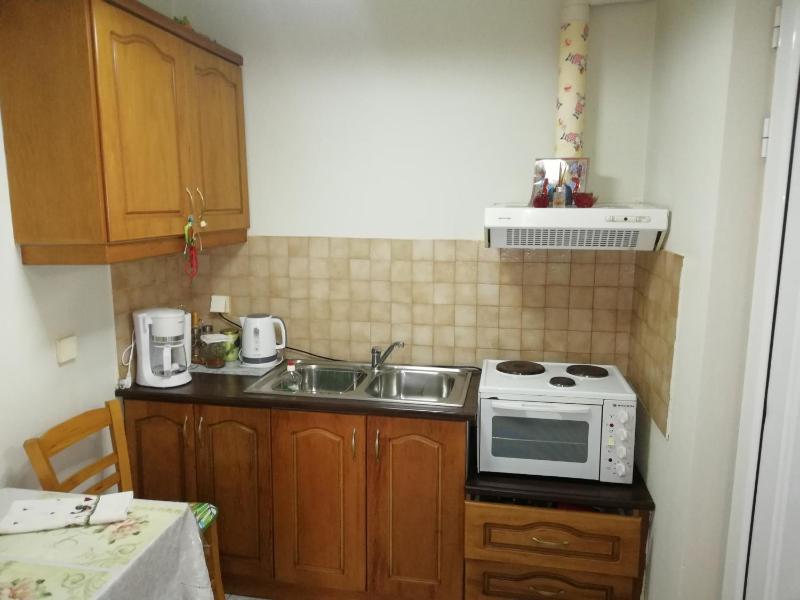 Apartment with Balcony image 4