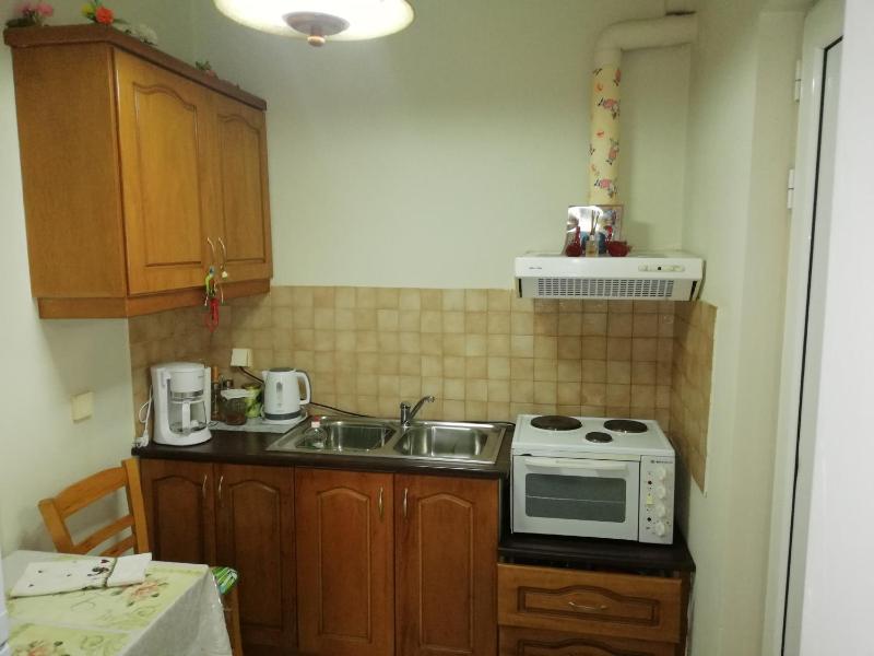 Apartment with Balcony image 3