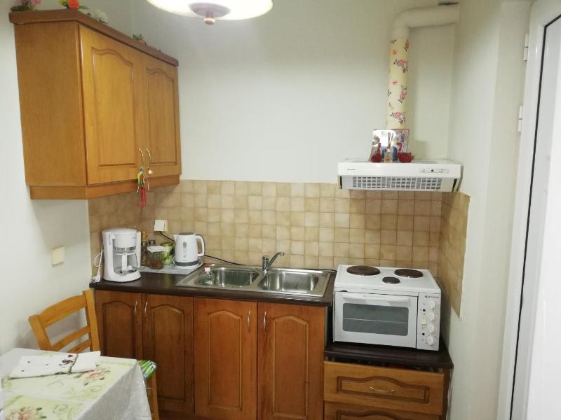 Apartment with Balcony image 2