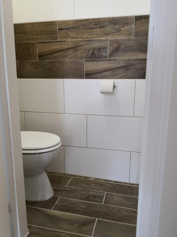 Two-Bedroom Apartment - Ground Floor  image 2