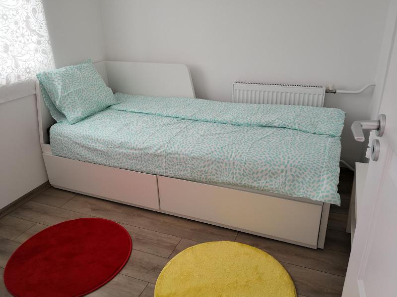 Two-Bedroom Apartment - Ground Floor  image 3