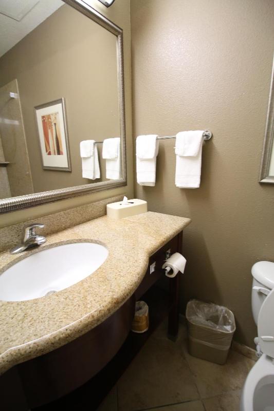 Standard King Room - Non Smoking image 4