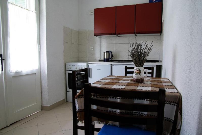 One-Bedroom Apartment with Balcony and Sea View image 1