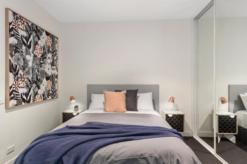 Nook Melbourne Apartments : Collins Street - Melbourne CBD - image 6