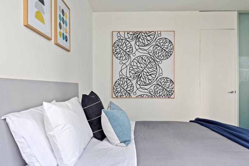 Nook Melbourne Apartments : Collins Street - Melbourne CBD - image 4
