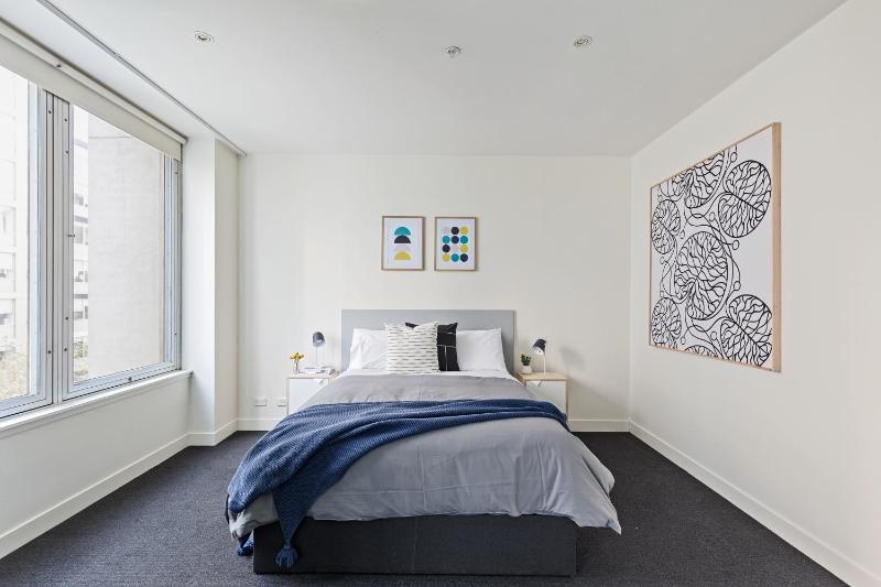 Nook Melbourne Apartments : Collins Street - Melbourne CBD - image 5