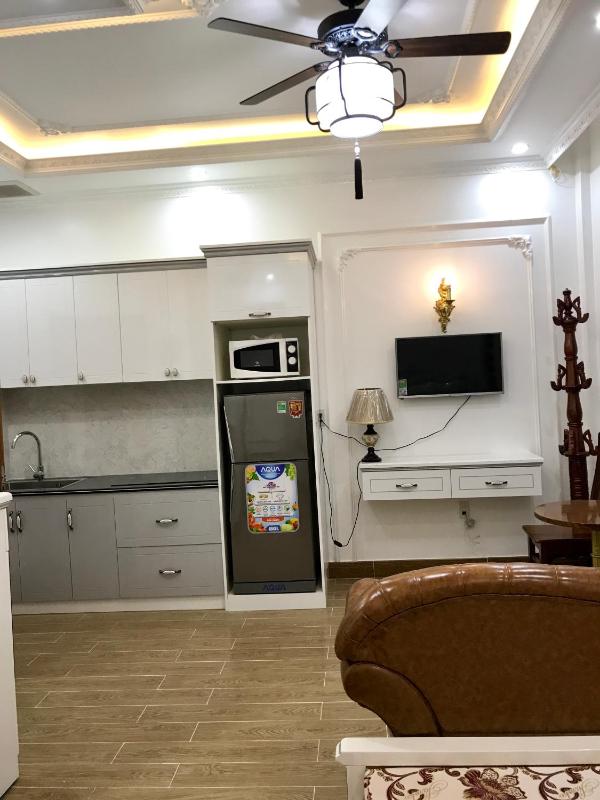 Khanh Phong Apartment PG02-20 - image 22