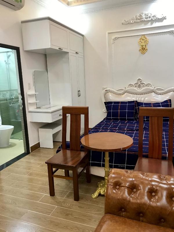 Khanh Phong Apartment PG02-20 - image 31