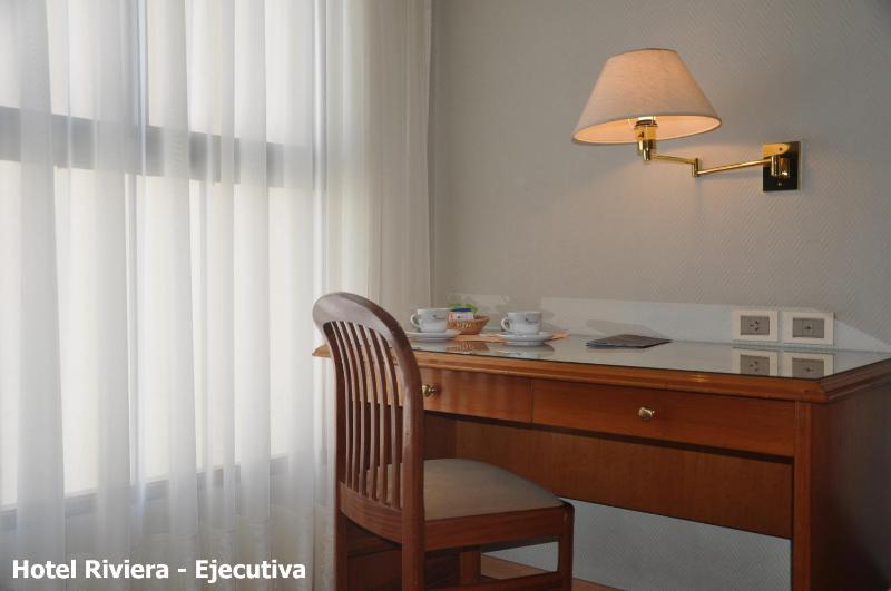 Hotel Solans Riviera - image 25