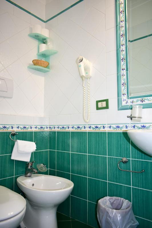 Double Room with Street View image 4