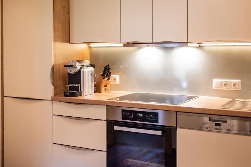 Superior Apartment with Sauna - 2 Person image 1