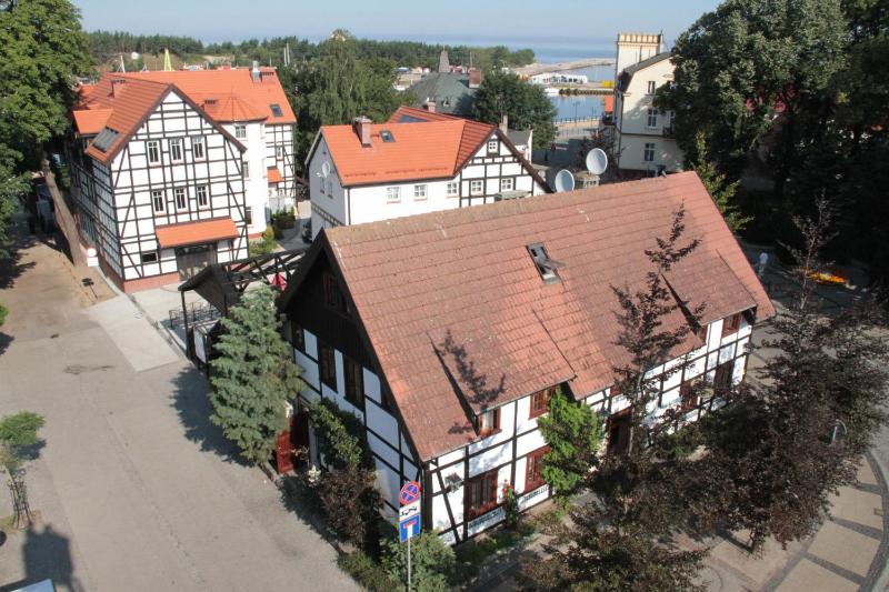 Fisherman's House - image 26