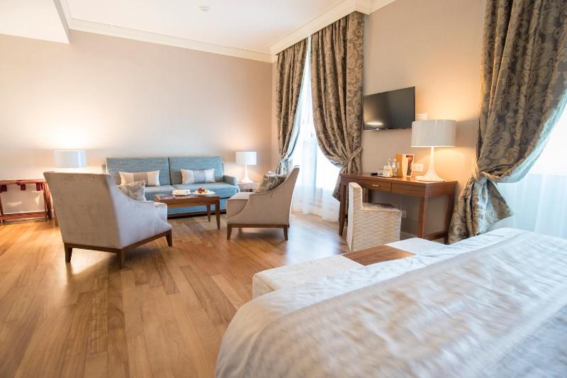 Grand Hotel Terme Sirmione - image 33