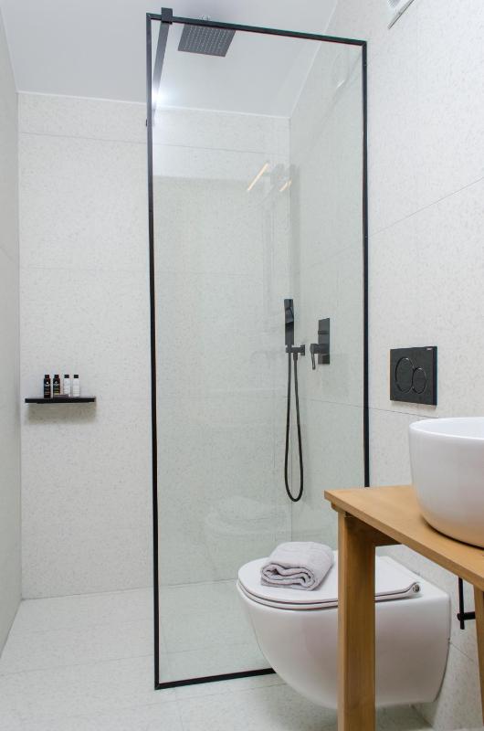Suite with Balcony image 4